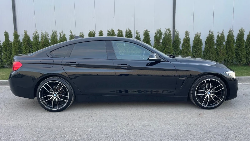 BMW 420 M-PACKET, снимка 5 - Автомобили и джипове - 49608516