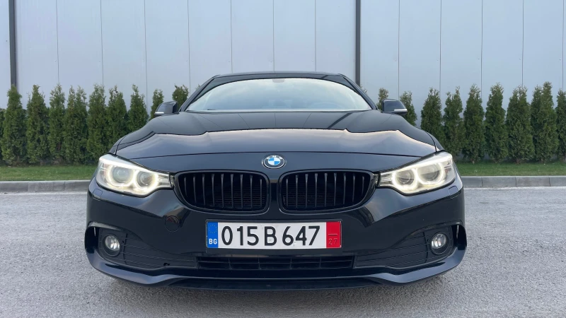 BMW 420 M-PACKET, снимка 3 - Автомобили и джипове - 49608516