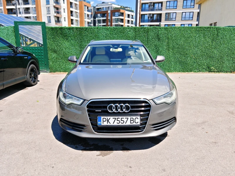 Audi A6 A6 C7 3.0 TDI Quattro , снимка 2 - Автомобили и джипове - 52383508