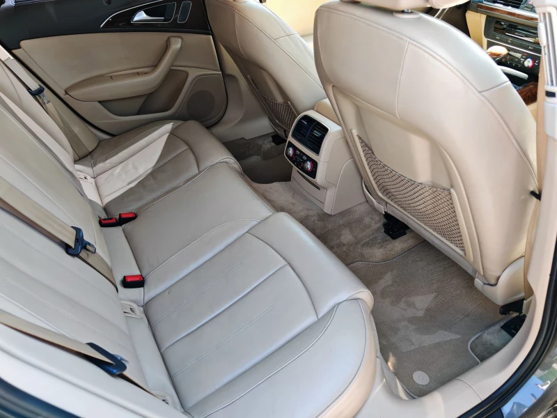Audi A6 A6 C7 3.0 TDI Quattro , снимка 9 - Автомобили и джипове - 52383508
