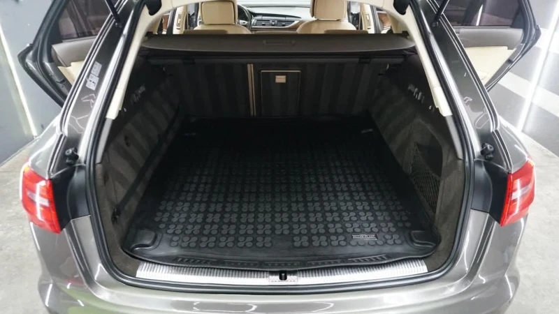 Audi A6 A6 C7 3.0 TDI Quattro , снимка 14 - Автомобили и джипове - 52383508