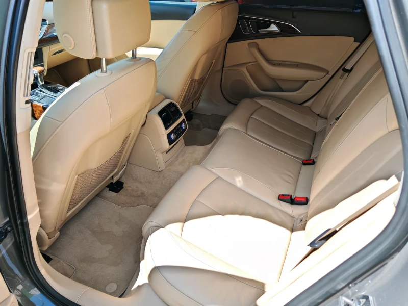 Audi A6 A6 C7 3.0 TDI Quattro , снимка 8 - Автомобили и джипове - 52383508
