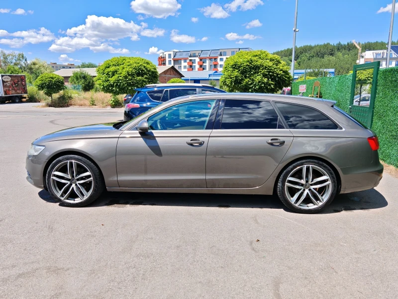 Audi A6 A6 C7 3.0 TDI Quattro , снимка 4 - Автомобили и джипове - 52383508