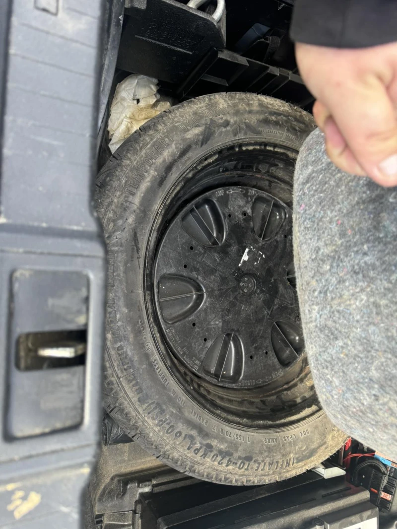 Mercedes-Benz CLS 320 320Cdi На части 4бр, снимка 5 - Автомобили и джипове - 52389471