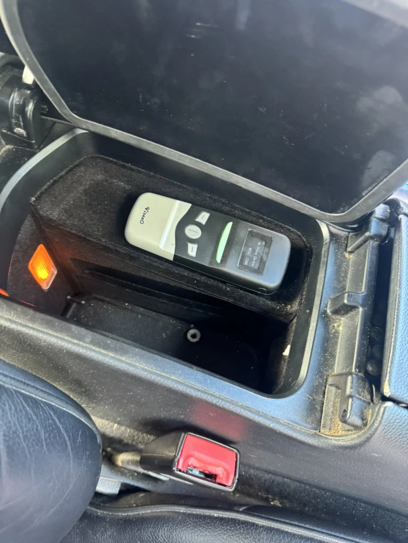 Mercedes-Benz CLS 320 320Cdi На части 4бр, снимка 6 - Автомобили и джипове - 52389471