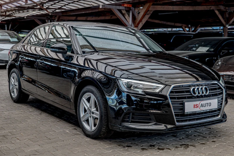 Audi A3 30TDI/Stronic/Navi/Led, снимка 3 - Автомобили и джипове - 50277964