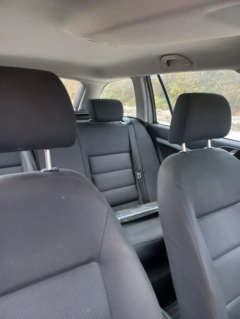 Skoda Octavia 1.9 tdi , снимка 3 - Автомобили и джипове - 51523440