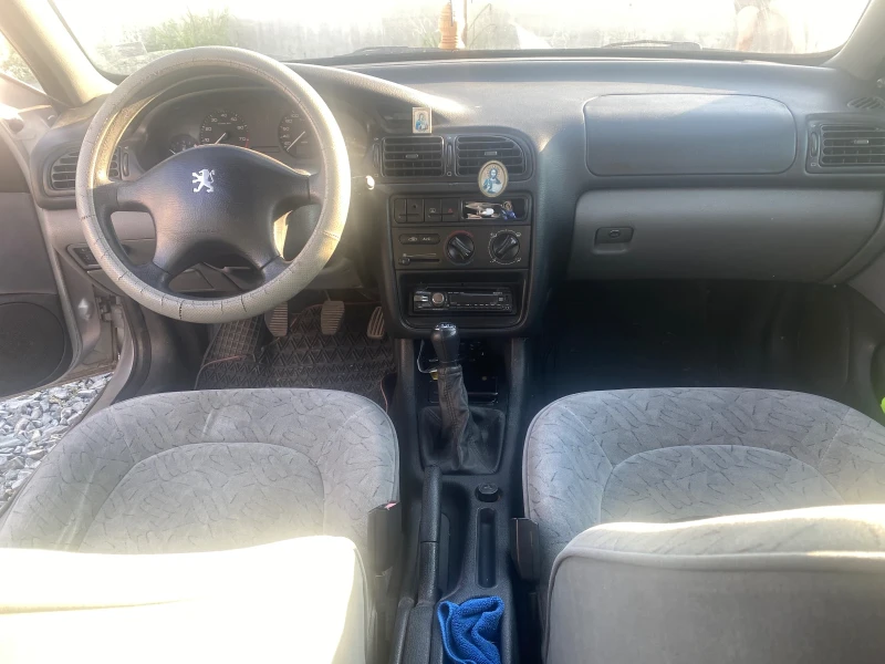 Peugeot 406, снимка 5 - Автомобили и джипове - 52296391