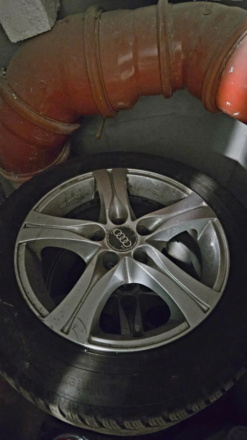 Audi A1, снимка 9 - Автомобили и джипове - 52448736