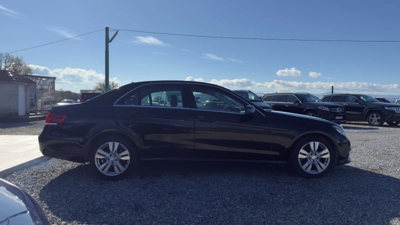Mercedes-Benz E 220 * ТОП ЦЕНА* , снимка 7 - Автомобили и джипове - 52482037