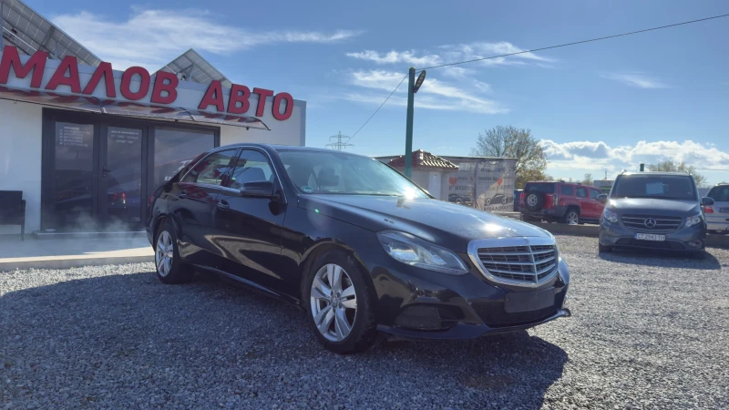 Mercedes-Benz E 220 * ТОП ЦЕНА* , снимка 8 - Автомобили и джипове - 52482037