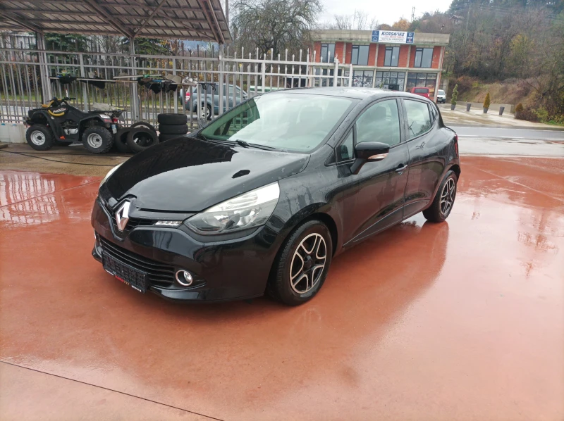 Renault Clio 1.5 CDTI -EURO 5 B/-ЛИЗИНГ , снимка 2 - Автомобили и джипове - 52582264