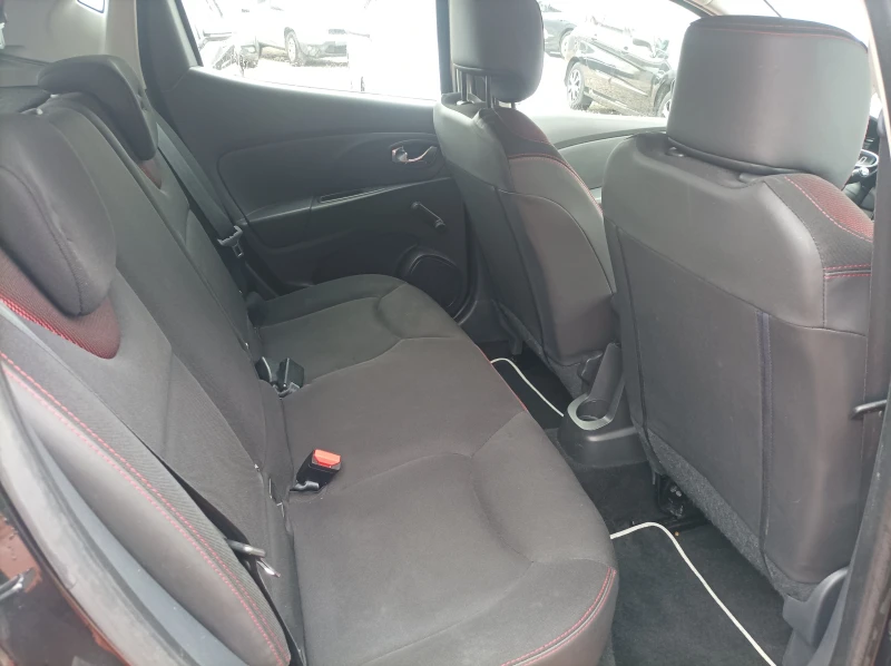 Renault Clio 1.5 CDTI -EURO 5 B/-ЛИЗИНГ , снимка 9 - Автомобили и джипове - 52582264