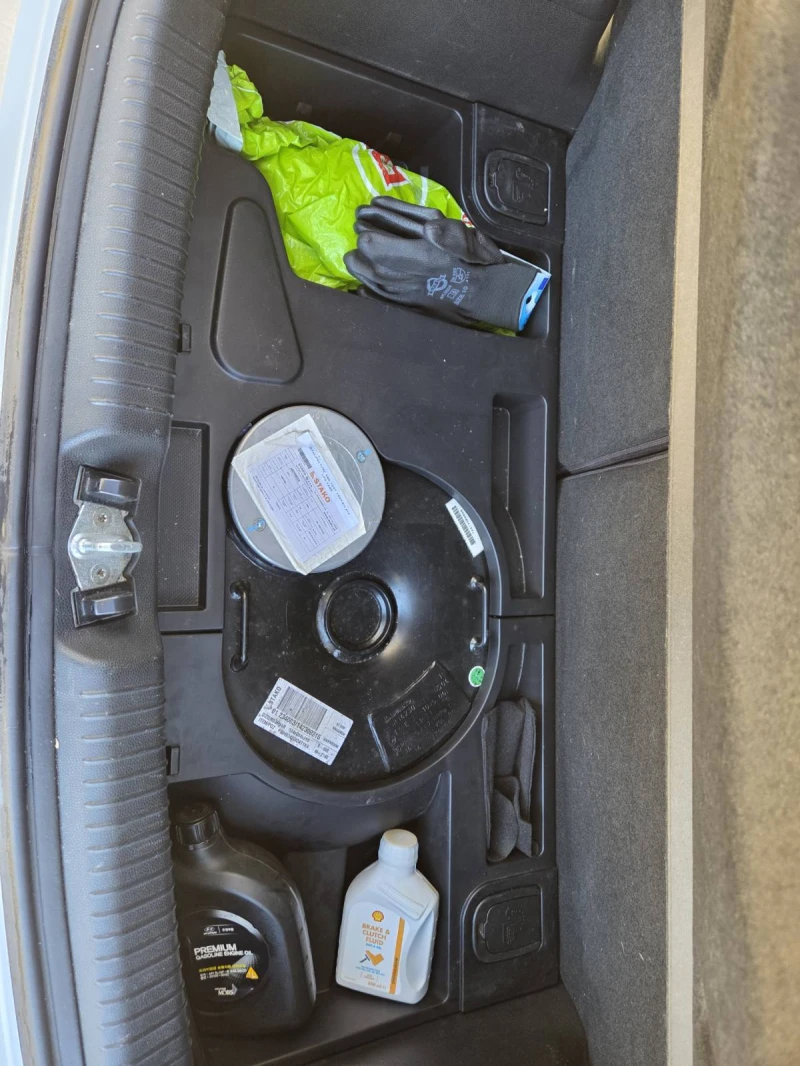 Kia Picanto Petrol / LPG, снимка 10 - Автомобили и джипове - 52831276