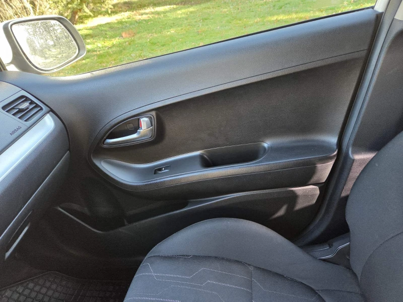 Kia Picanto Petrol / LPG, снимка 13 - Автомобили и джипове - 52831276