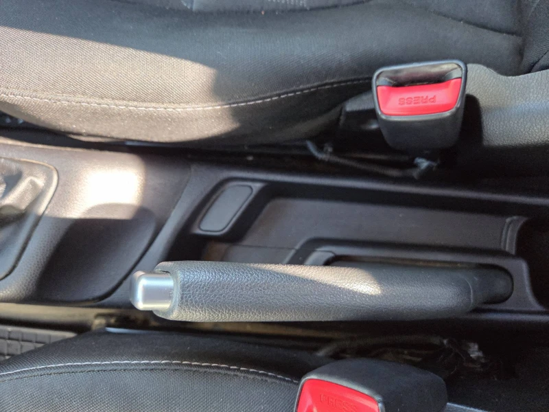 Kia Picanto Petrol / LPG, снимка 14 - Автомобили и джипове - 52831276