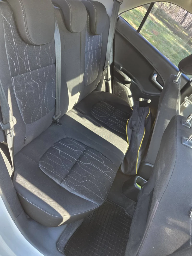 Kia Picanto Petrol / LPG, снимка 11 - Автомобили и джипове - 52831276