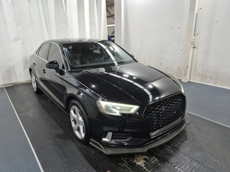 Audi A3 * KOMFORT * CARFAX * ЦЕНА ДО БГ, снимка 3 - Автомобили и джипове - 53042654