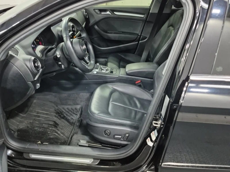 Audi A3 * KOMFORT * CARFAX * ЦЕНА ДО БГ, снимка 7 - Автомобили и джипове - 53042654