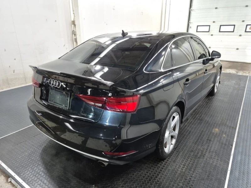 Audi A3 * KOMFORT * CARFAX * ЦЕНА ДО БГ, снимка 4 - Автомобили и джипове - 53042654