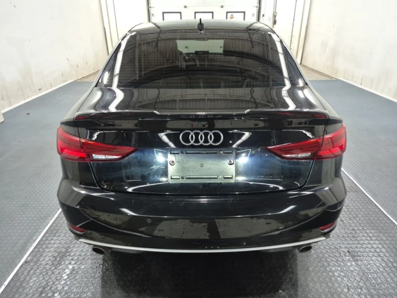 Audi A3 * KOMFORT * CARFAX * ЦЕНА ДО БГ, снимка 5 - Автомобили и джипове - 53042654