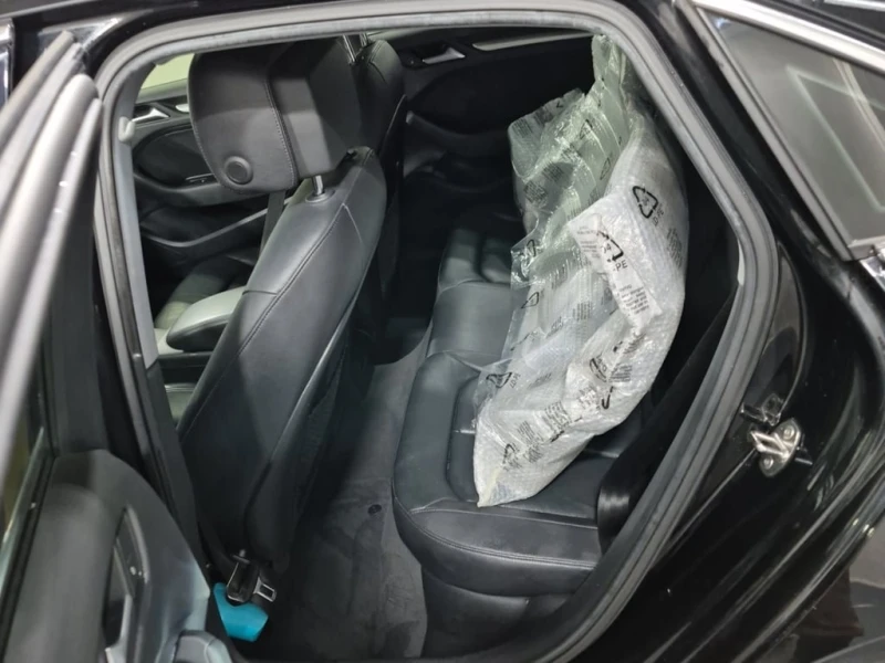 Audi A3 * KOMFORT * CARFAX * ЦЕНА ДО БГ, снимка 11 - Автомобили и джипове - 53042654