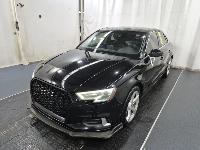 Audi A3 * KOMFORT * CARFAX * ЦЕНА ДО БГ