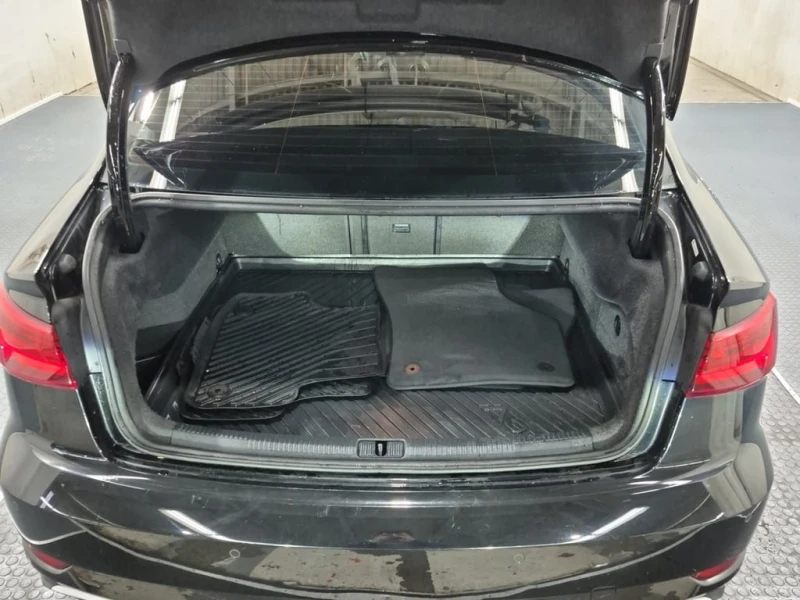 Audi A3 * KOMFORT * CARFAX * ЦЕНА ДО БГ, снимка 15 - Автомобили и джипове - 53042654