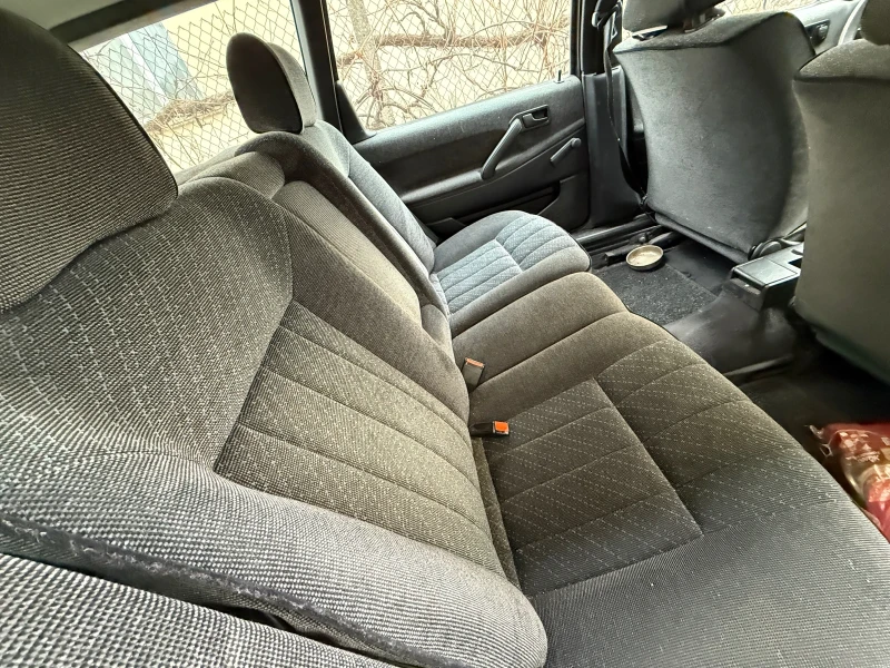 VW Passat, снимка 9 - Автомобили и джипове - 53062068