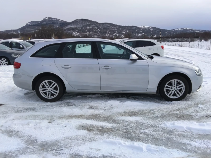 Audi A4 2.0tdi navi 150ks, снимка 7 - Автомобили и джипове - 53083902