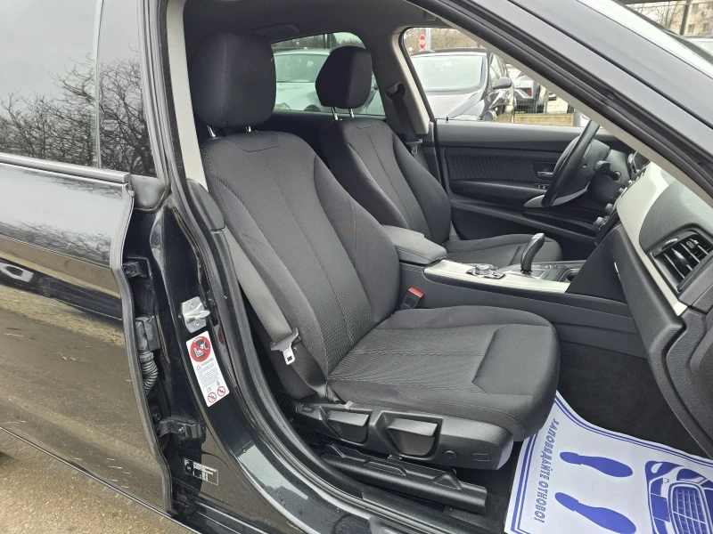 BMW 320 GT 2.0D 184к.с Топ състояние , снимка 12 - Автомобили и джипове - 53430182