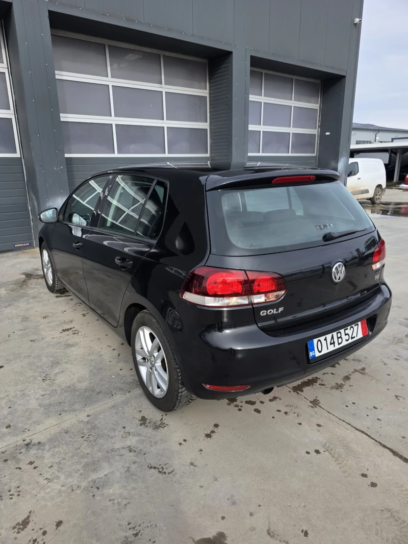 VW Golf, снимка 11 - Автомобили и джипове - 53537575