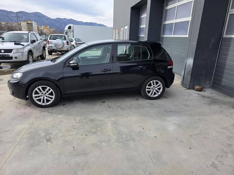 VW Golf, снимка 4 - Автомобили и джипове - 53537575