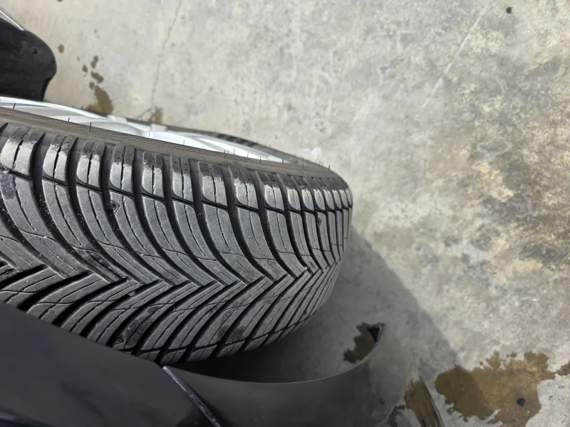 VW Golf, снимка 16 - Автомобили и джипове - 53537575