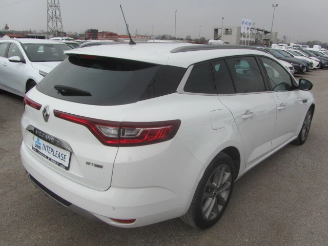 Renault Megane, снимка 4 - Автомобили и джипове - 47435059