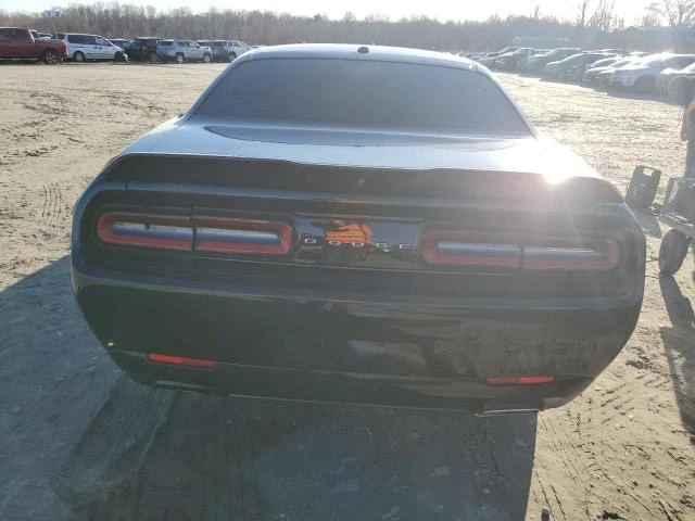 Dodge Challenger SXT , снимка 6 - Автомобили и джипове - 48716538