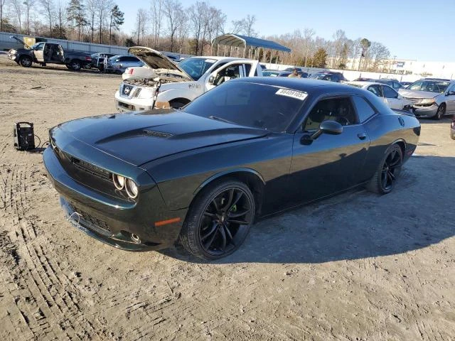 Dodge Challenger SXT , снимка 3 - Автомобили и джипове - 48716538