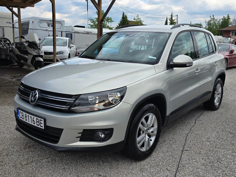 VW Tiguan 2.0i/110хил.км./Aвт./Лизинг/Италия - 19800 лв. - 10501860 1