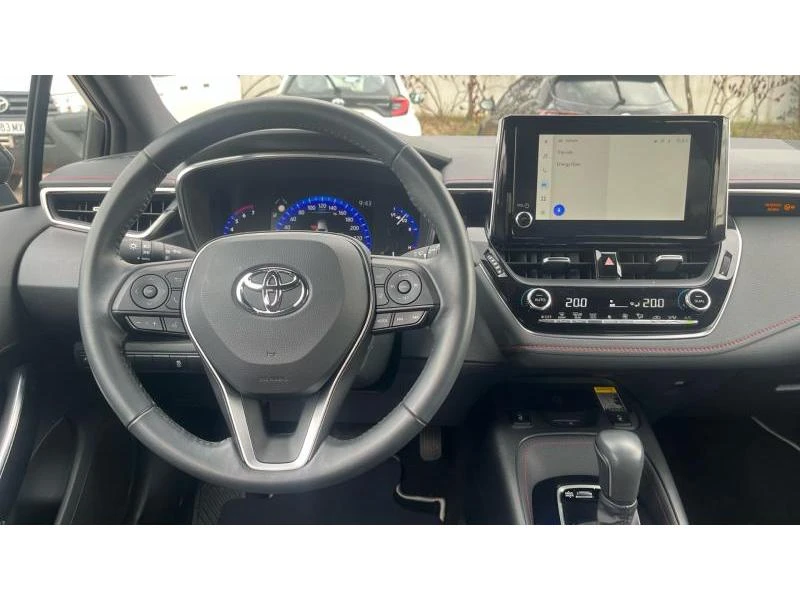 Toyota Corolla HB 1.8 HSD Premium - изображение 9