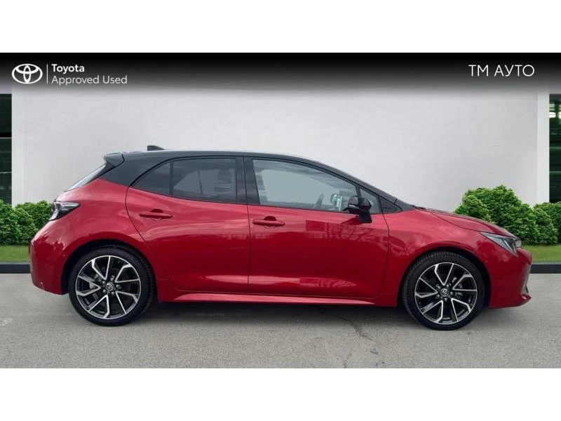 Toyota Corolla HB 1.8 HSD Premium - 50900 лв. - 93942795 | Car24.bg