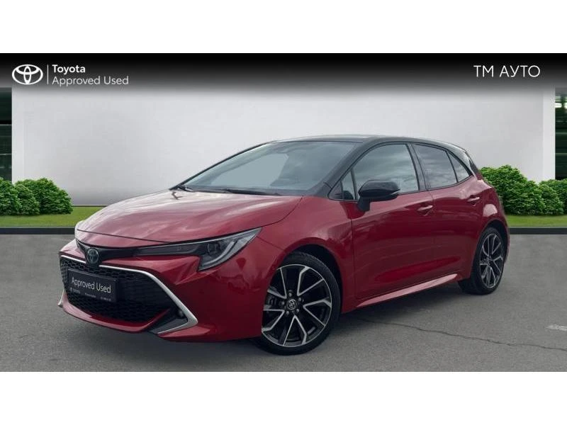 Toyota Corolla HB 1.8 HSD Premium - 50900 лв. - 93942795 | Car24.bg