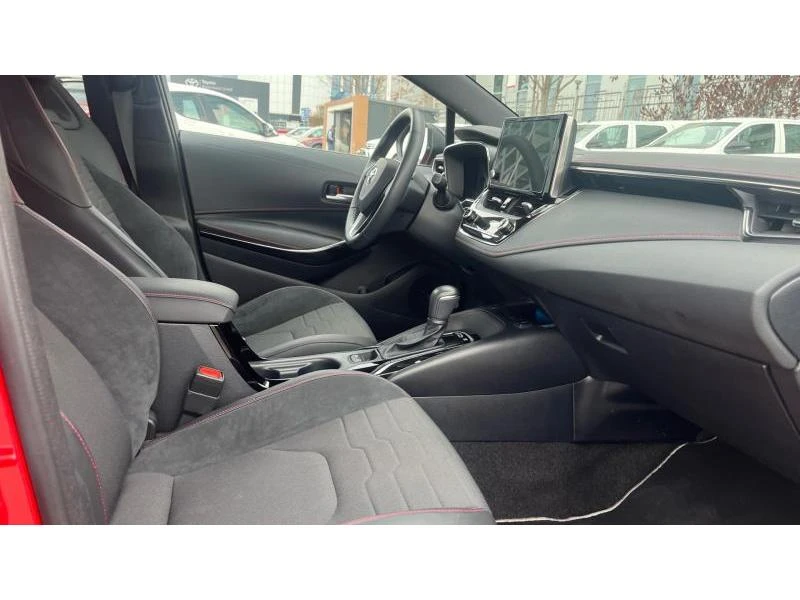 Toyota Corolla HB 1.8 HSD Premium - изображение 6