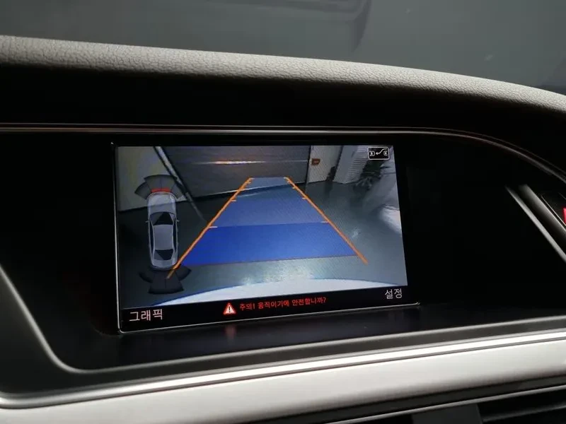 Audi A4 2.0 TDI Quattro | Mobile.bg   15