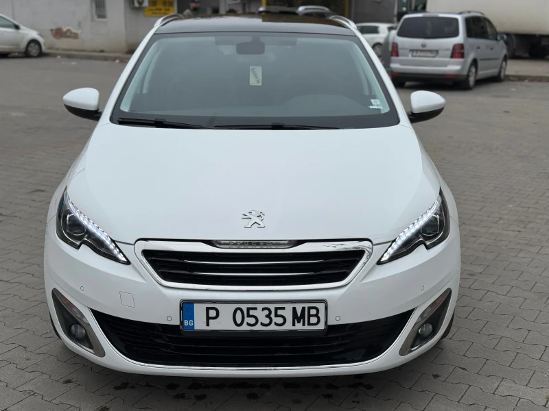 Peugeot 308 &#39;&#39;НОВА&#39;&#39; - 15200 лв. / 7771.64 € - 35664146 1