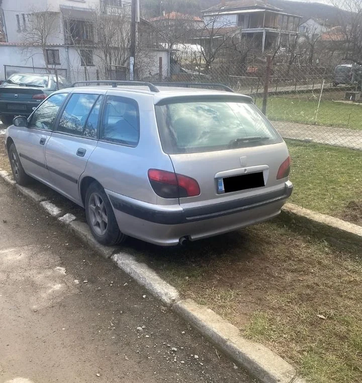 Peugeot 406 | Mobile.bg   3