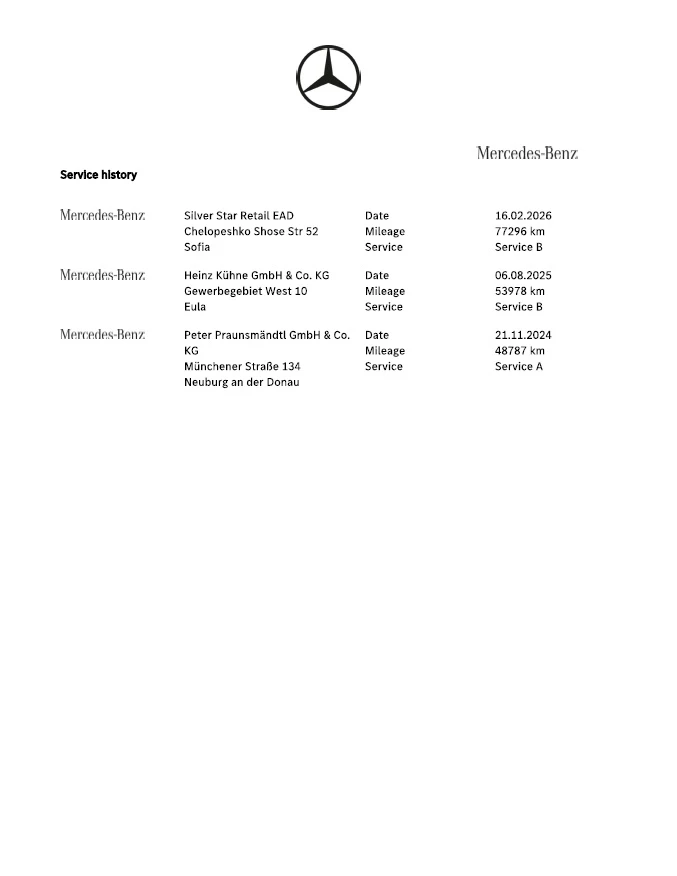 Mercedes-Benz E 200 AMG Line * Гаранция * , снимка 17 - Автомобили и джипове - 54254524