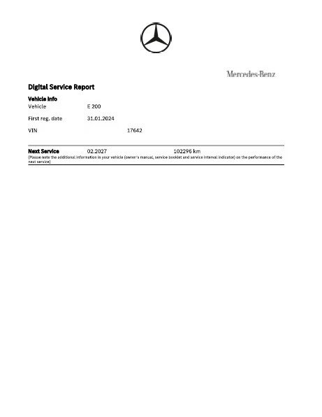 Mercedes-Benz E 200 AMG Line * Гаранция * , снимка 13 - Автомобили и джипове - 54254524