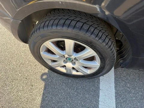Skoda Roomster, снимка 3 - Автомобили и джипове - 54786189