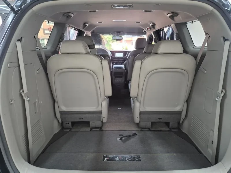 Kia Carnival 9-Seater Prestige | Mobile.bg � ����������� 17