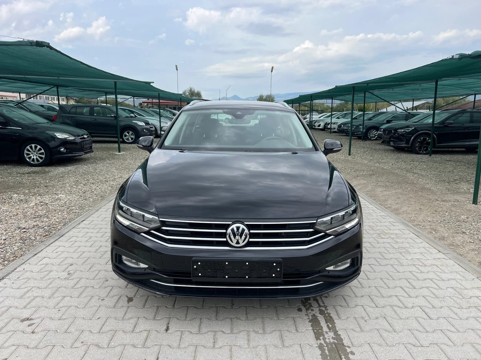 VW Passat 113000km Лизинг - изображение 2